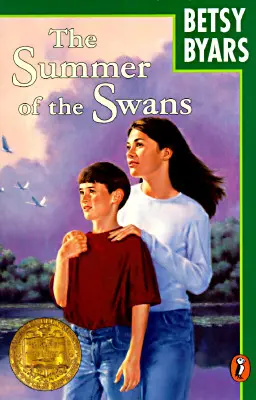 El verano de los cisnes - The Summer of the Swans