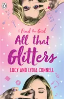 Encuentra a la chica: Todo lo que reluce - Find The Girl: All That Glitters