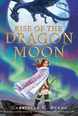 La Luna del Dragón - Rise of the Dragon Moon