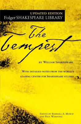 La Tempestad - The Tempest