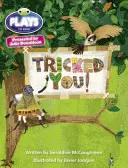 Julia Donaldson Plays Blue (KS2)/4B-4A ¡Te engañé! - Julia Donaldson Plays Blue (KS2)/4B-4A  Tricked You!