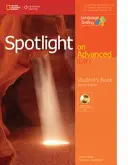 Spotlight on Advanced CAE, Libro del alumno con DVD-ROM - Spotlight on Advanced CAE, Students Book with DVD-ROM