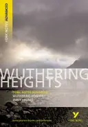 Cumbres borrascosas - todo lo que necesitas para ponerte al día, estudiar y prepararte para las evaluaciones de 2021 y los exámenes de 2022 - Wuthering Heights - everything you need to catch up, study and prepare for 2021 assessments and 2022 exams