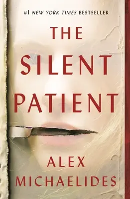 La Paciente Silenciosa - The Silent Patient