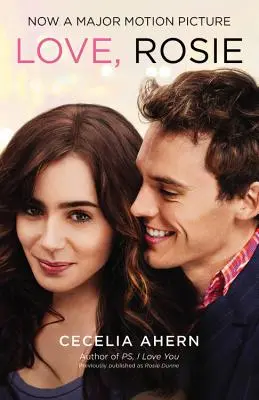 Con amor, Rosie - Love, Rosie