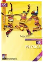 National 5 Physics Study Guide - Nueva edición - National 5 Physics Study Guide - New Edition