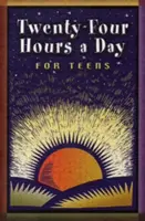 24 Horas al Día para Adolescentes - 24 Hours a Day for Teens