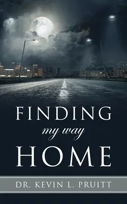 Encontrar el camino a casa - Finding my way Home