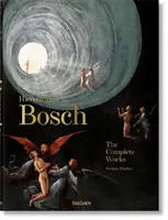 El Bosco. Obras completas - Bosch. The Complete Works