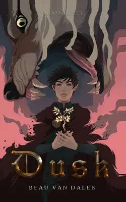 LUZ DE LUNA Libro I: Crepúsculo - MOONLIGHT Book I: Dusk