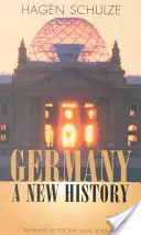 Alemania: A New History - Germany: A New History