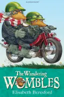 Wombles errantes - Wandering Wombles