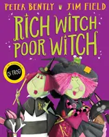 Bruja rica, bruja pobre - Rich Witch, Poor Witch