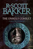 Consulta impía - Libro 4 del Aspecto-Emperador - Unholy Consult - Book 4 of the Aspect-Emperor