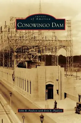 Presa de Conowingo - Conowingo Dam