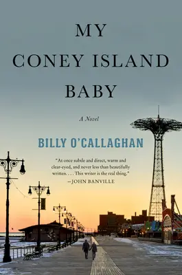 Mi bebé de Coney Island - My Coney Island Baby