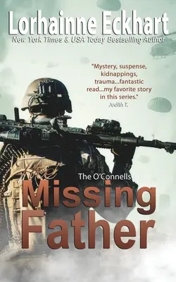 El padre desaparecido - The Missing Father