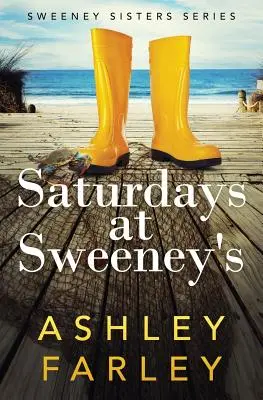 Sábados en Sweeney's - Saturdays at Sweeney's