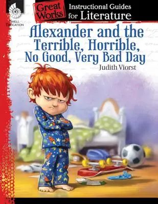 Alejandro y el día terrible, horrible, no bueno, muy malo - Alexander and the Terrible, Horrible, No Good, Very Bad Day