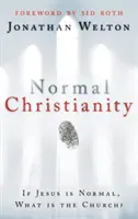 Cristianismo normal - Normal Christianity