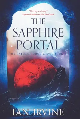 El portal de zafiro - The Sapphire Portal