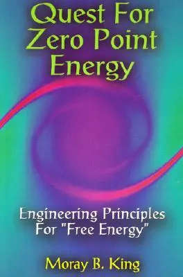 En busca de la energía de punto cero - Quest for Zero-Point Energy