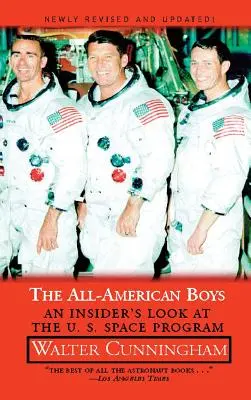 Chicos americanos - All-American Boys