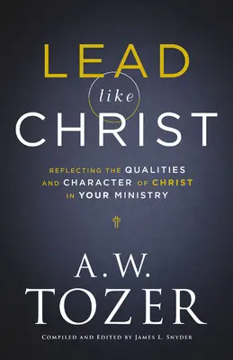 Dirigir como Cristo - Lead like Christ