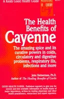 Los beneficios de la cayena para la salud - The Health Benefits of Cayenne