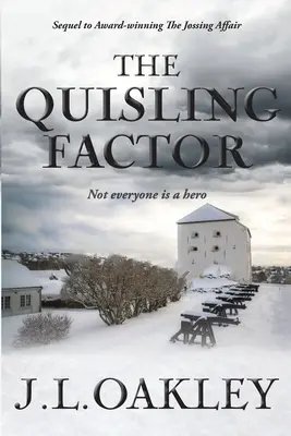 El factor Quisling - The Quisling Factor