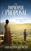 Una propuesta impropia - An Improper Proposal