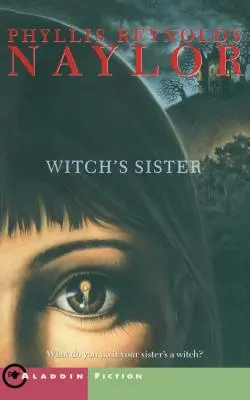 La hermana de la bruja - The Witch's Sister