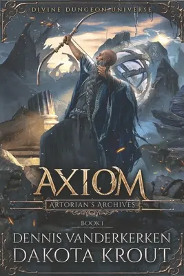 Axioma: Una serie de mazmorras divinas - Axiom: A Divine Dungeon Series