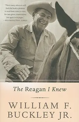 El Reagan que yo conocí - The Reagan I Knew