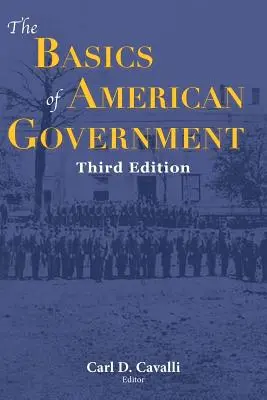 Los fundamentos del gobierno estadounidense - The Basics of American Government