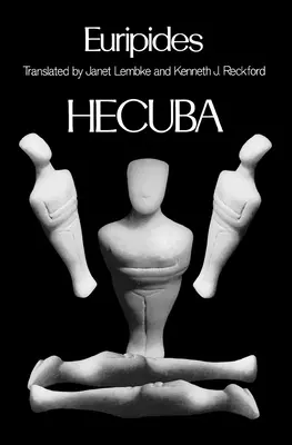 Hécuba - Hecuba