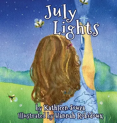 Luces de julio - July Lights