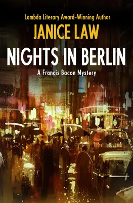 Noches en Berlín - Nights in Berlin