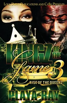 Kingz of the Game 3: La rebelión de las reinas - Kingz of the Game 3: Rise of the Queenz