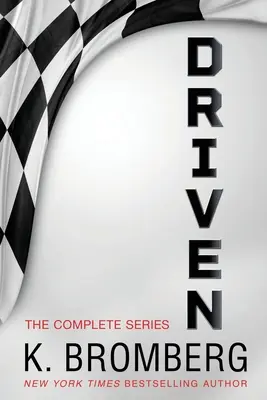 La serie completa Driven - The Complete Driven Series