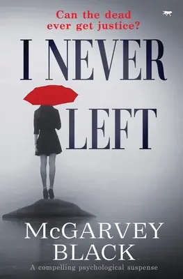 Nunca me fui: un convincente thriller de suspense psicológico - I Never Left: a compelling psychological suspense thriller