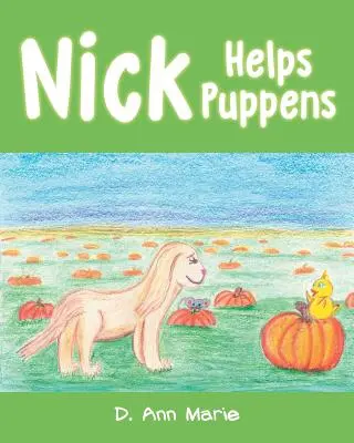 Nick Ayuda a Puppens - Nick Helps Puppens