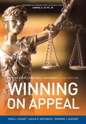 Ganar en apelación: Mejores informes y argumentos orales - Winning on Appeal: Better Briefs and Oral Argument