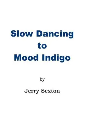 Baile lento al ritmo de Mood Indigo - Slow Dancing to Mood Indigo