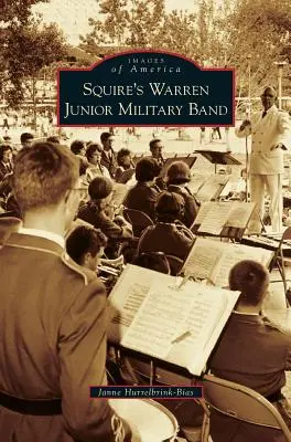 Banda Militar Juvenil de Squire's Warren - Squire's Warren Junior Military Band