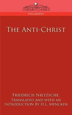 El Anticristo - The Anti-Christ