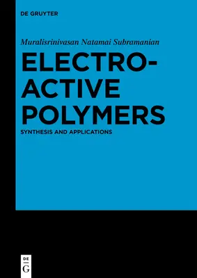 Polímeros electroactivos - Electroactive Polymers
