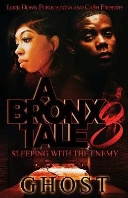 Un cuento del Bronx 3: Durmiendo con el enemigo - A Bronx Tale 3: Sleeping with the Enemy