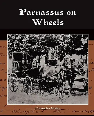 Parnaso sobre ruedas - Parnassus on Wheels