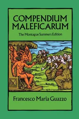 Compendio Maléfico - Compendium Maleficarum
